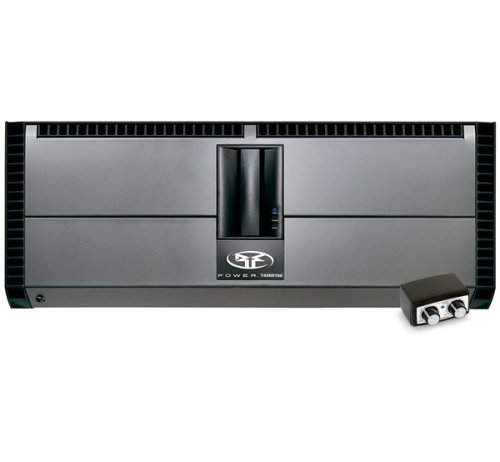 Rockford Fosgate T40001bd. ����������� �������������� T40001bd.